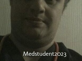 Medstudent2023