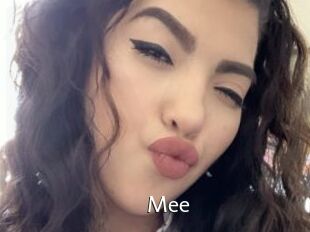 Mee