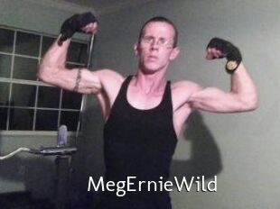 MegErnieWild