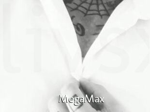MegaMax