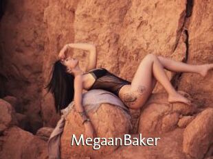 MegaanBaker