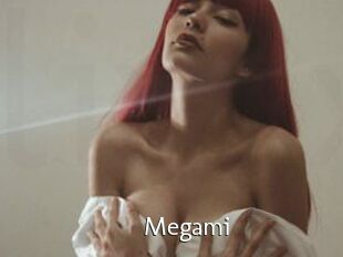 Megami