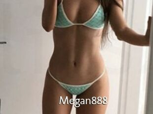 Megan888