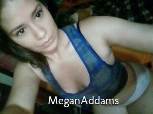 MeganAddams