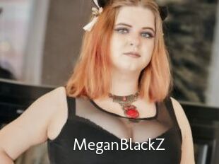 MeganBlackZ