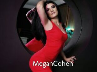 MeganCohen