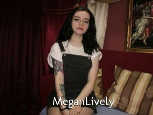MeganLively