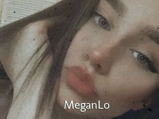MeganLo