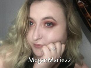 MeganMarie22