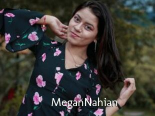 MeganNahian