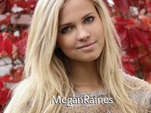 MeganRaines