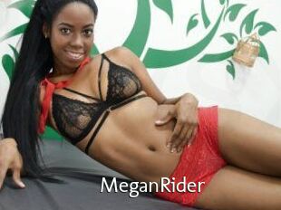 MeganRider