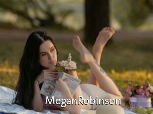 MeganRobinson