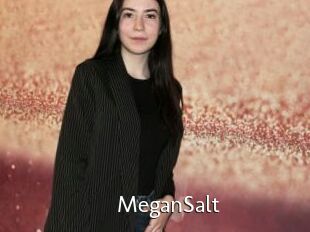 MeganSalt