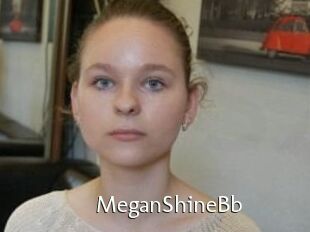 MeganShineBb