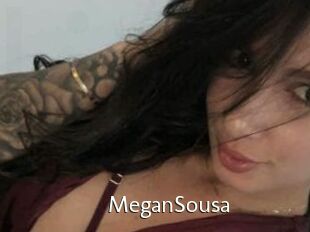 MeganSousa