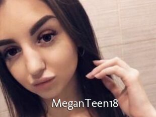 MeganTeen18