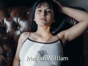 MeganWilliam