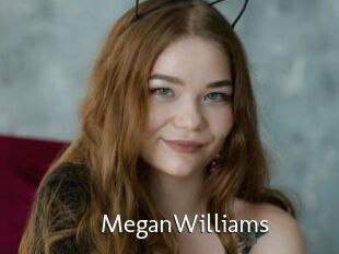 MeganWilliams