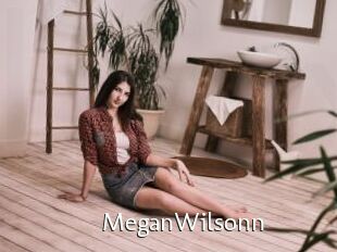 MeganWilsonn