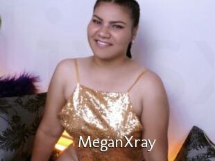 MeganXray