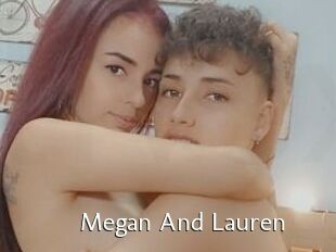 Megan_And_Lauren
