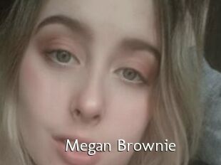 Megan_Brownie