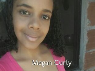 Megan_Curly