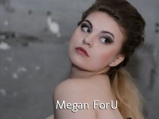 Megan_ForU