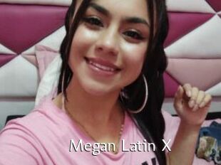 Megan_Latin_X