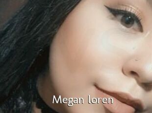 Megan_loren
