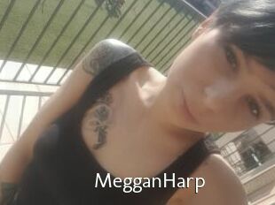 MegganHarp