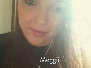 Meggii