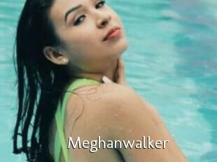 Meghanwalker