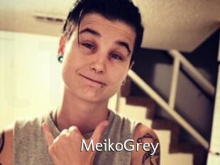 MeikoGrey