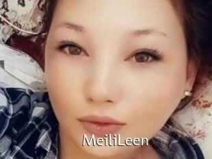 MeiliLeen