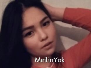 MeilinYok