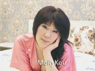 MeilyKou