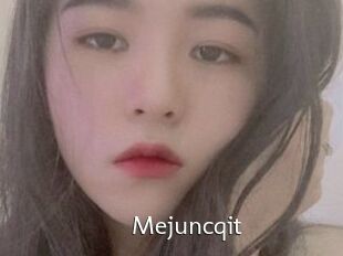 Mejuncqit