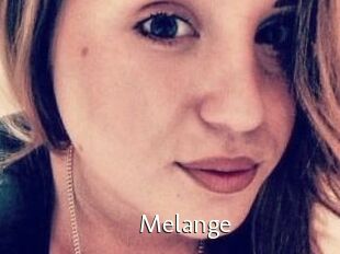 Melange