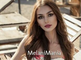 MelaniMania