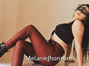 MelanieJhonsom