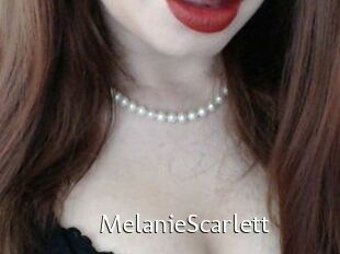 MelanieScarlett