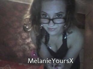 MelanieYoursX