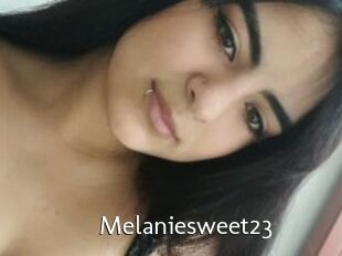Melaniesweet23