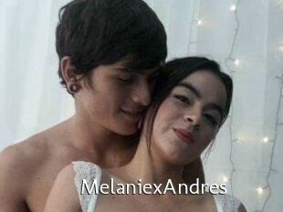 MelaniexAndres