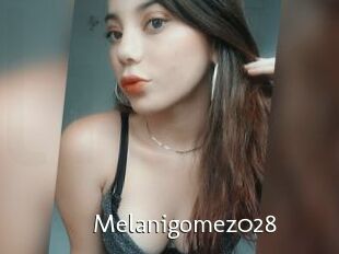 Melanigomez028