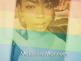 MelaninnMonroee