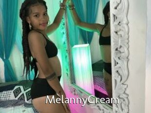 MelannyCream