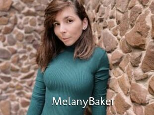 MelanyBaker